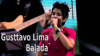 Gusttavo Lima - Balada (Tchê Tchê Rere) [DVD Gusttavo Lima e Você - Ao Vivo]