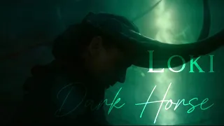 Loki || Dark Horse | (2x06 SPOILERS)