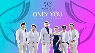 Akustika Enterprise - Only You #sidneymohede