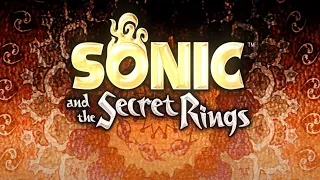 Sonic and the Secret Rings | Серия 1