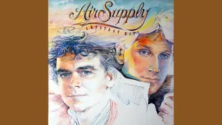 Air Supply - Making Love Out Of Nothing At All HQ (1983)