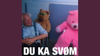 Jeg kender det godt fra mig selv