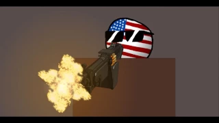 The Meeting (2017) Animated Polandball