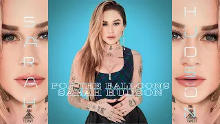 Sarah Hudson - Pop The Balloons (Britney Spears Demo) [Glory Demo]
