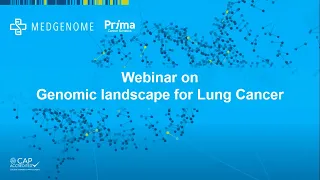 Genomic Landscape of Lung Cancer