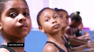 Brazil: Rebirth of Hope for Favela Kids (Learning World S4E21, 1/3)