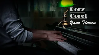 Porz Goret - Yann Tiersen