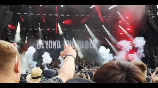 Beyond The Black Live at Wacken Open Air 2019 - Lost In Forever