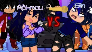 [*°•☆Aphmau and friends have a Karaoke night☆•°*] {Original concept but read desc}