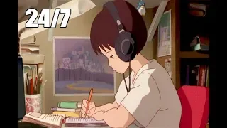 Lofi / Trip / Hip Hop Chill Mix - Beats to Relax/Study to (2018)