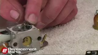 How to Clean a Two-Cycle/Two-Stroke Engine Carburetor