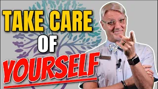 Why Self-Care is IMPORTANT - How to Take Care of Yourself and Your Business