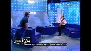 Светлана Сурганова: «Я люблю Градского»