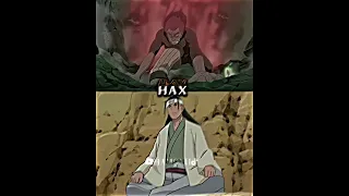 Might Guy VS Hashirama | Fixing My Old Cap