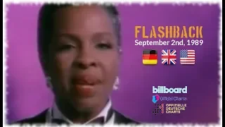 [A] Flashback - September 2nd, 1989 (German, UK & US-Charts)