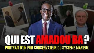 Kan Mooy Amadou Ba ? Scandales, Dossiers, implication PRODAC, Afreximbank...