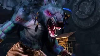 Killer Instinct - Sabrewulf Vs Arbiter (Xbox One)