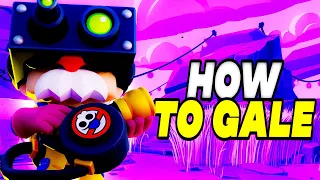 HOW to PLAY GALE from HIGHEST RECORD GALE!! BEST GALE GUIDE