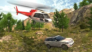 helicopter rescue simulator new game
