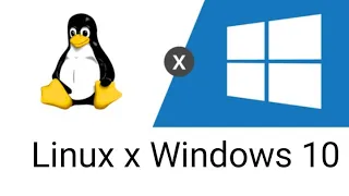 como instalar windows 10 no pc linux  da easy pc com pendriver bootavel.
