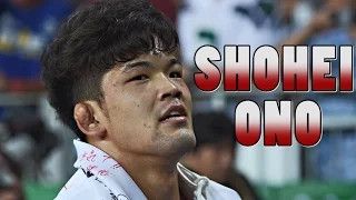 Shohei Ono compilation - The king - 大野将平