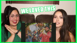 TWO SISTERS REACT To Rivers Of Nihil - Where Owls Know My Name !!!