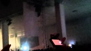 Beltek Live Performance @ Serbia Wonderland Festival Chapter 2 (14.02.2014)