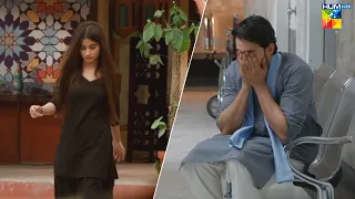 Sassi Kis Ke Ishq Mein Pagal Ho Gayi #sajalaly #bilalabbas !! O Rungreza - HUM TV