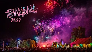Shambala Festival 2022, Northampton UK