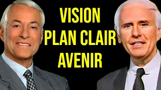Élaborez une Vision et un Plan Clair pour Votre Avenir - Brian Tracy & Jim Rohn en Français