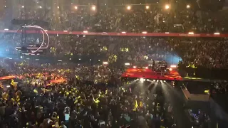 vrienden van amstel live 2018