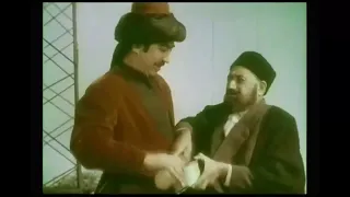Şəbih / Mozalan № 2 (1971)