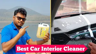 Shinexpro Total Interior Cleaner & Protectant | Shinexpro Car Interior Cleaner