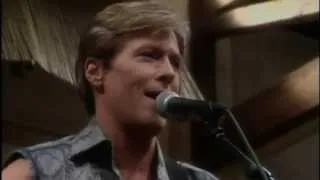 Jack Wagner - Dancing In The Moonlight (H.D. Version)