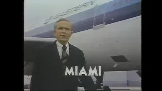 EASTERN AIRLINES 1981  Commercial   Commercials  World, Funny Little Stories  Subscribe to channel!