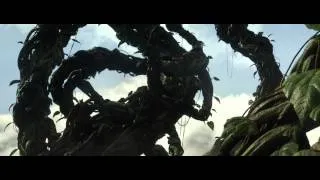 Jack O Caçador de Gigantes - Trailer 2 (dub) | 29 de março nos cinemas