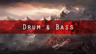 Raise Spirit - The Temple [Drum & Bass | Liquicity Records]