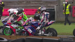 FAB-Racing 2020 RD4 Whilton Mill: MK-GP50