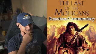 The Last of the Mohicans (1992) (Request) (Reaction/Commentary)