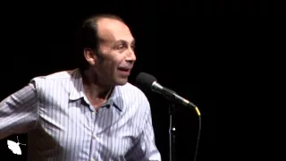 The Moth Presents Taylor Negron: California Gothic