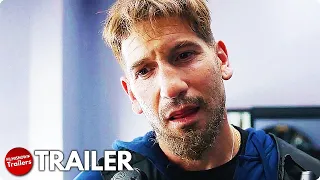 WE OWN THIS CITY Trailer (2022) Jon Bernthal Crime Series