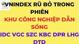 NHẬN ĐỊNH THỊ TRƯỜNG CK NGÀY 13/10|BĐS KCN DẪN SÓNG |KIẾM TIỀN BỀN VỮNG