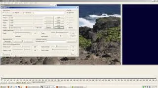 Tutorial on Delogo Filter for Virtualdub