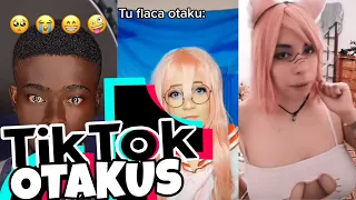 Tik Toks que dan cringe pero aun así te gusta verlos| Otakus Tercermundistas |T5 E1