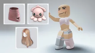 NEW 0 ROBUX OUTFITS 🤩😩