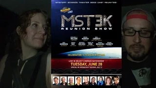 Midnight Screenings - Rifftrax Live! MST3K Reunion