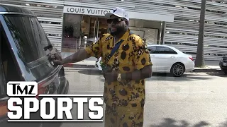 David Ortiz Mourns Tim Wakefield's Death, 'He's Like My Family' | TMZ Sports