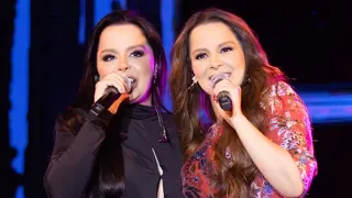 Maiara e Maraisa - Live show em Maracaju
