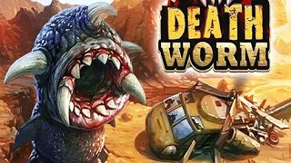 All Power Of Death Worm Skills - DEATH WORM Gameplay.#wormateio #Death worm_gameplay#wormaxio