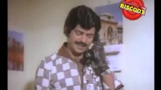 Ibbani Karagitu Kannada Movie Dialogue Scene Ananth Nag Lakshmi Deepa K  S  Ashwath